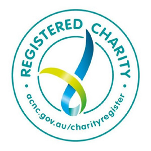 ACNC Registered Charity Tick